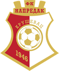 克鲁舍瓦茨进步